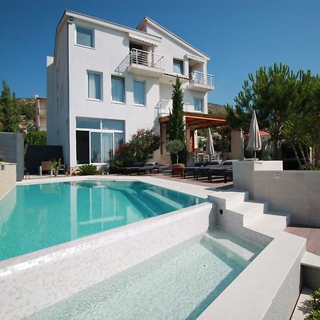 Apartments Marer تروغير المظهر الخارجي الصورة