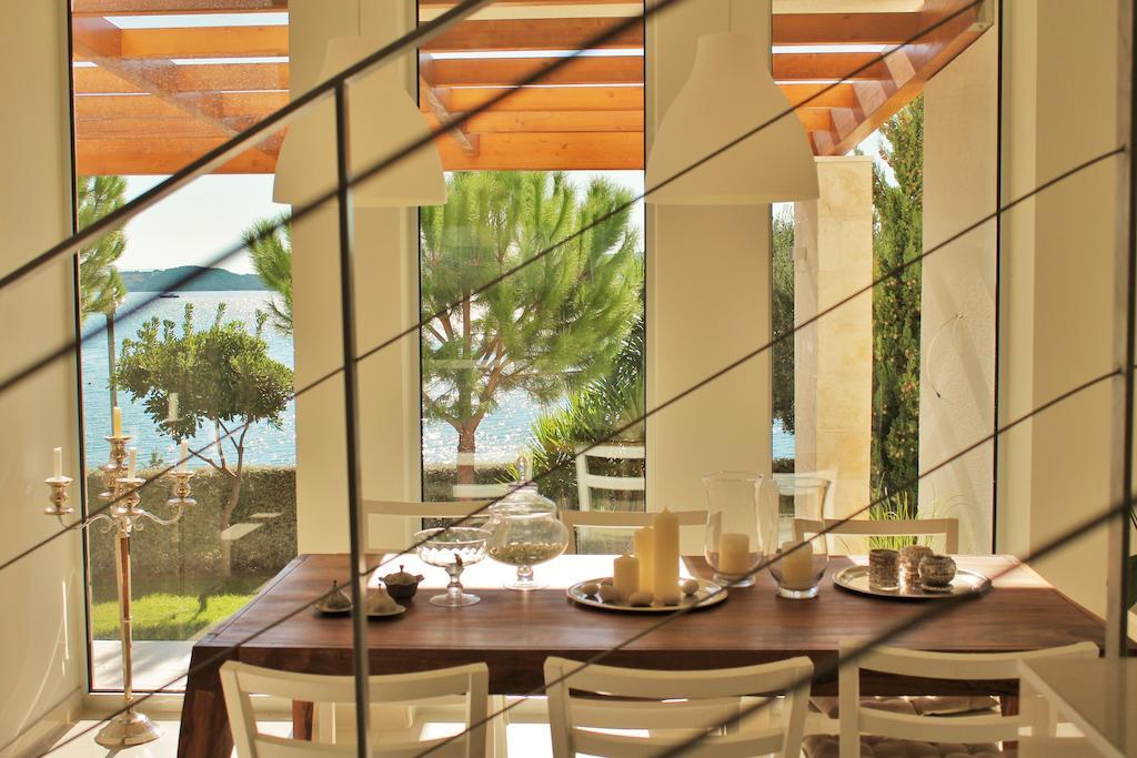 Apartments Marer تروغير المظهر الخارجي الصورة
