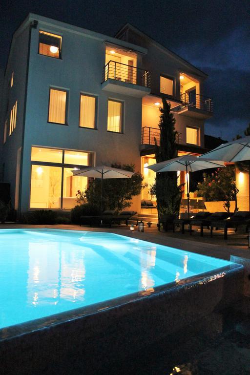 Apartments Marer تروغير المظهر الخارجي الصورة
