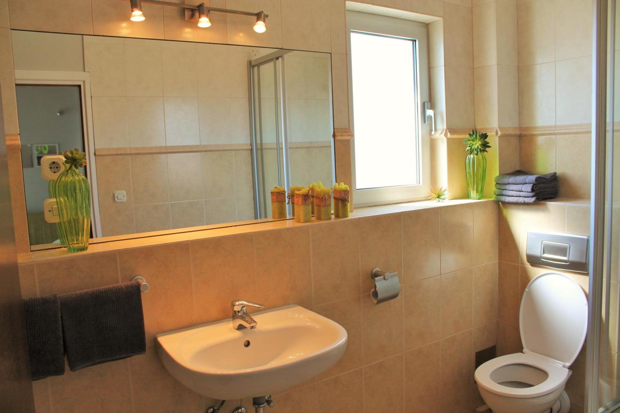 Apartments Marer تروغير الغرفة الصورة
