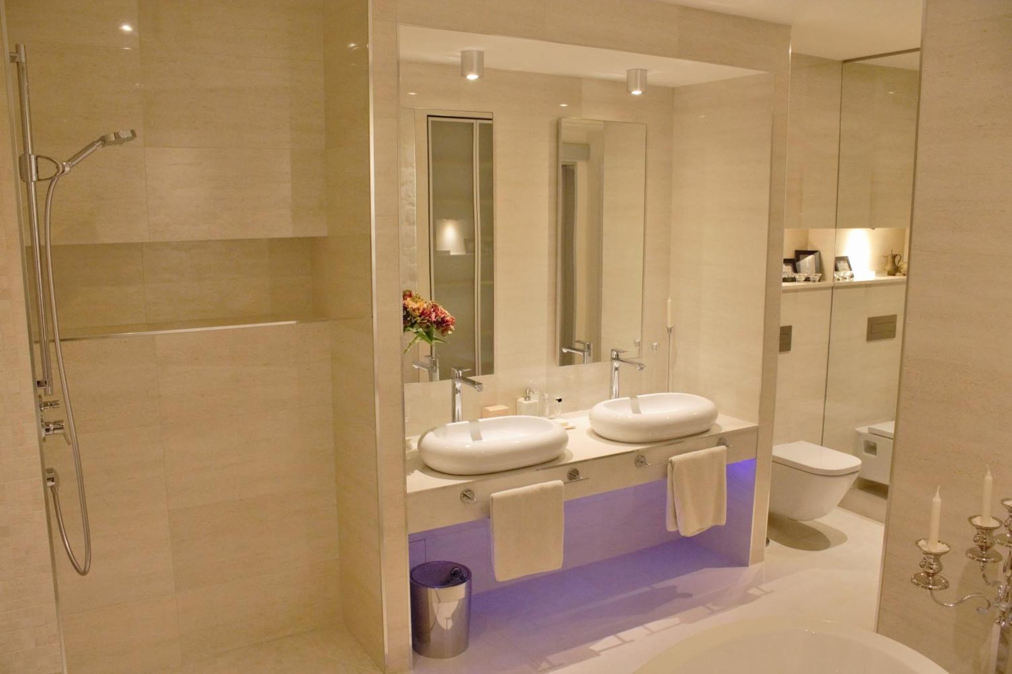 Apartments Marer تروغير الغرفة الصورة