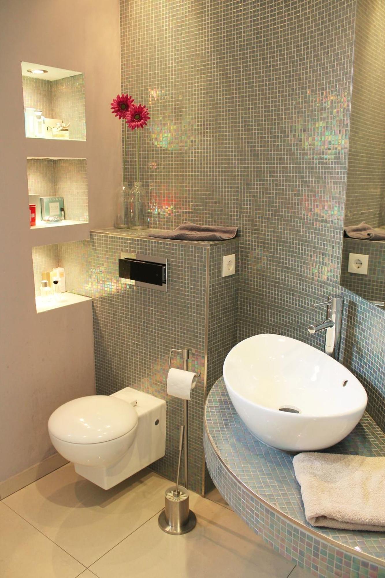 Apartments Marer تروغير الغرفة الصورة