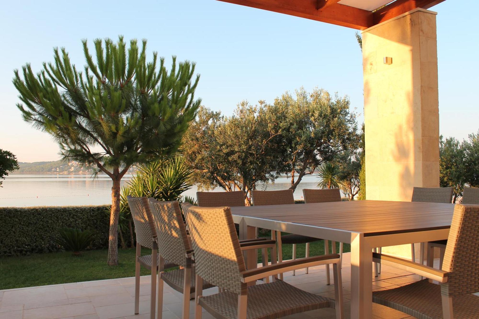 Apartments Marer تروغير الغرفة الصورة