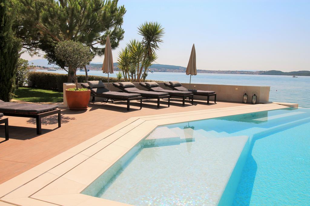 Apartments Marer تروغير المظهر الخارجي الصورة