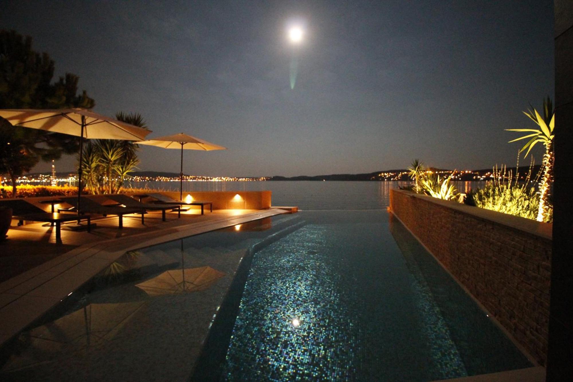 Apartments Marer تروغير المظهر الخارجي الصورة