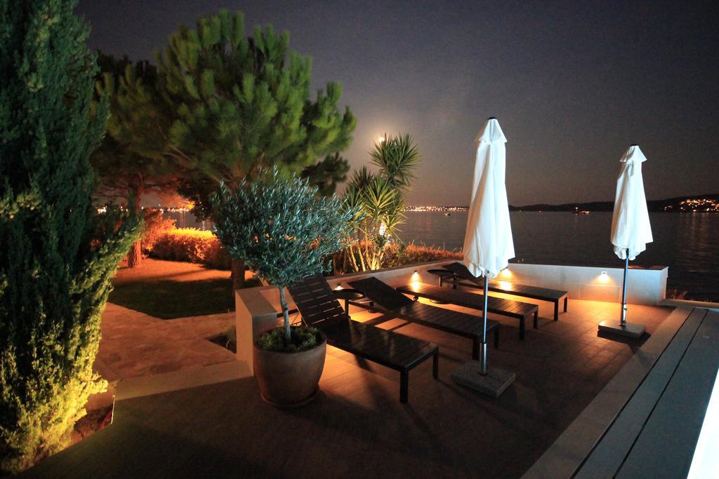 Apartments Marer تروغير المظهر الخارجي الصورة