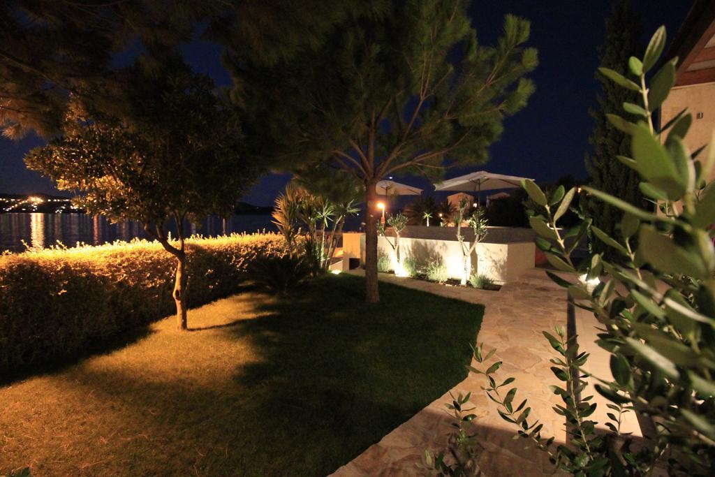 Apartments Marer تروغير المظهر الخارجي الصورة