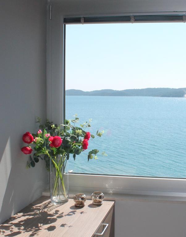 Apartments Marer تروغير الغرفة الصورة