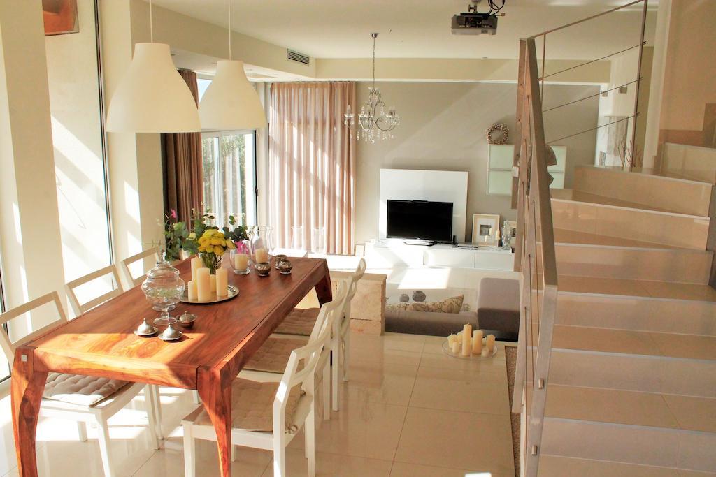 Apartments Marer تروغير الغرفة الصورة
