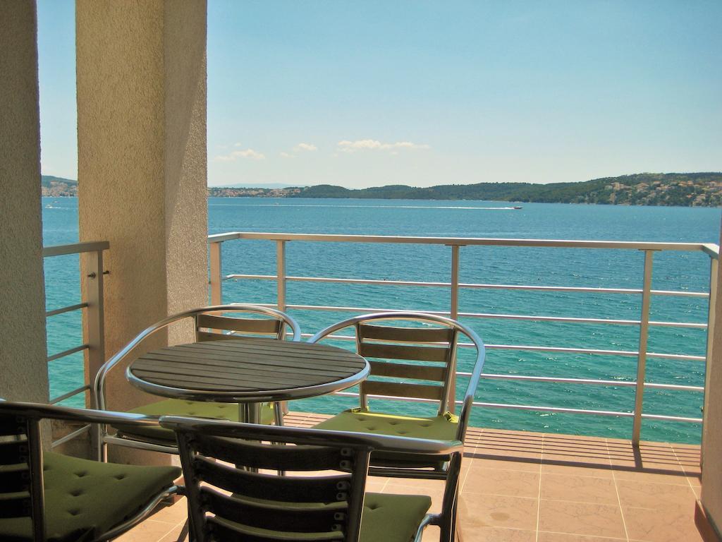 Apartments Marer تروغير الغرفة الصورة