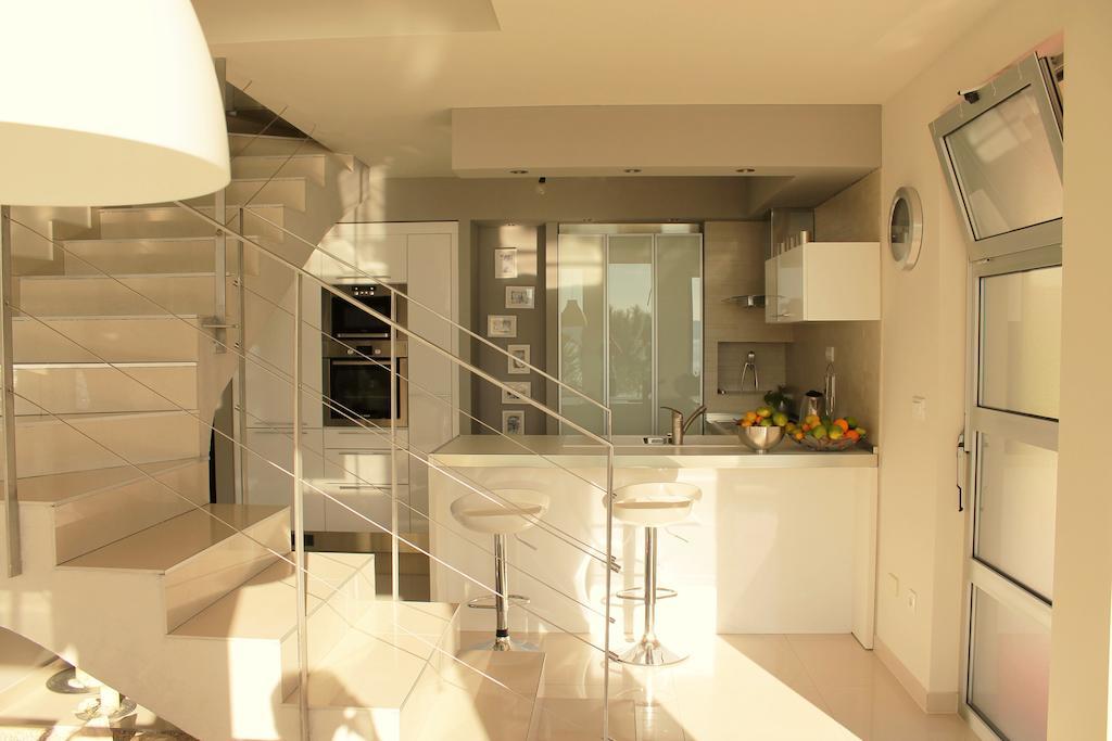 Apartments Marer تروغير الغرفة الصورة