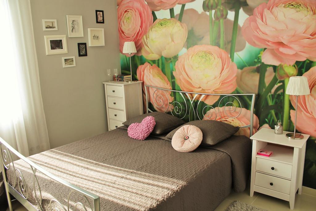 Apartments Marer تروغير الغرفة الصورة