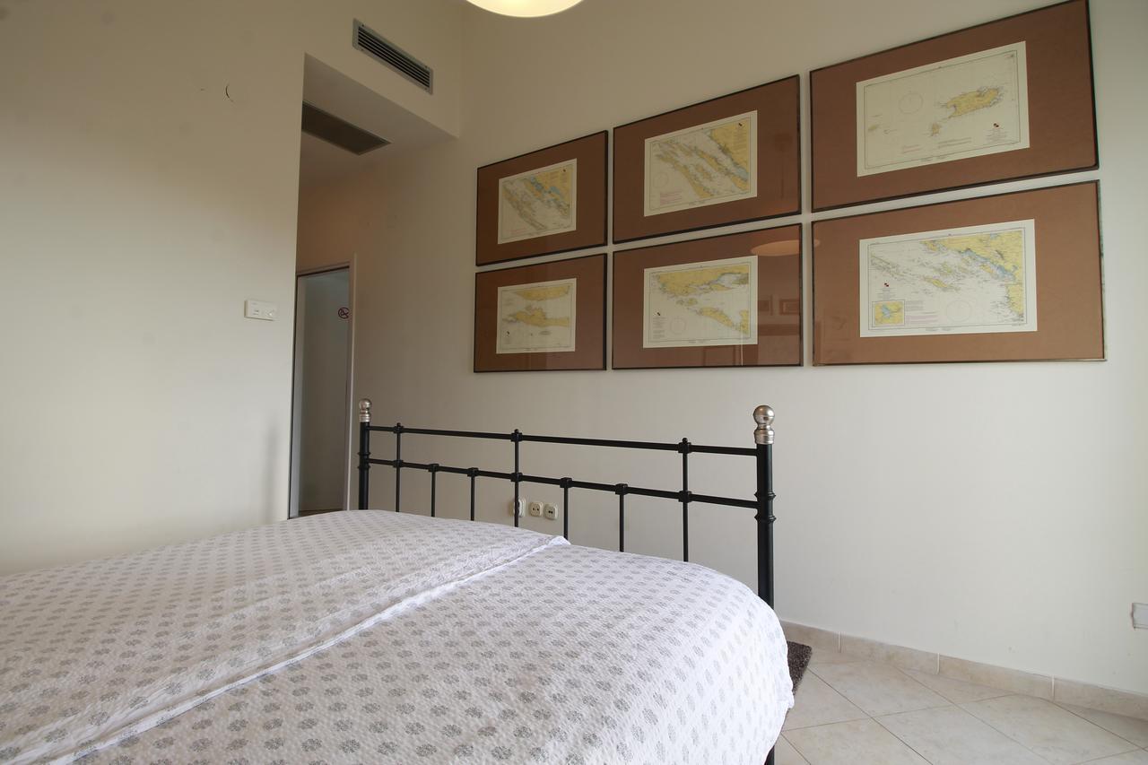 Apartments Marer تروغير المظهر الخارجي الصورة