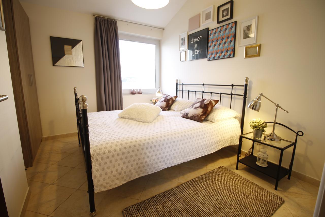 Apartments Marer تروغير المظهر الخارجي الصورة