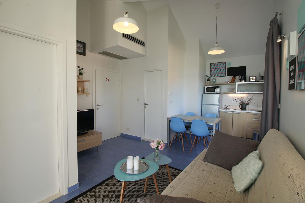 Apartments Marer تروغير المظهر الخارجي الصورة