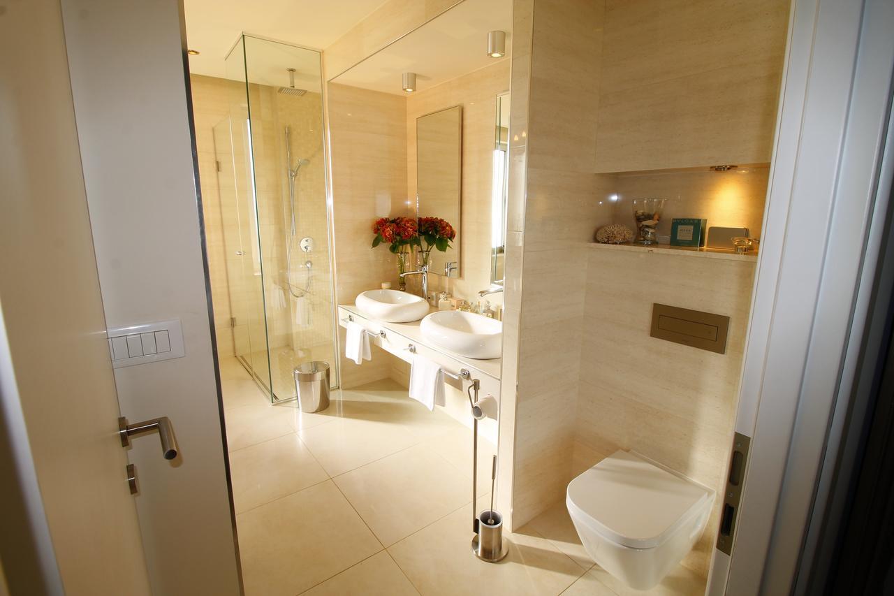 Apartments Marer تروغير المظهر الخارجي الصورة