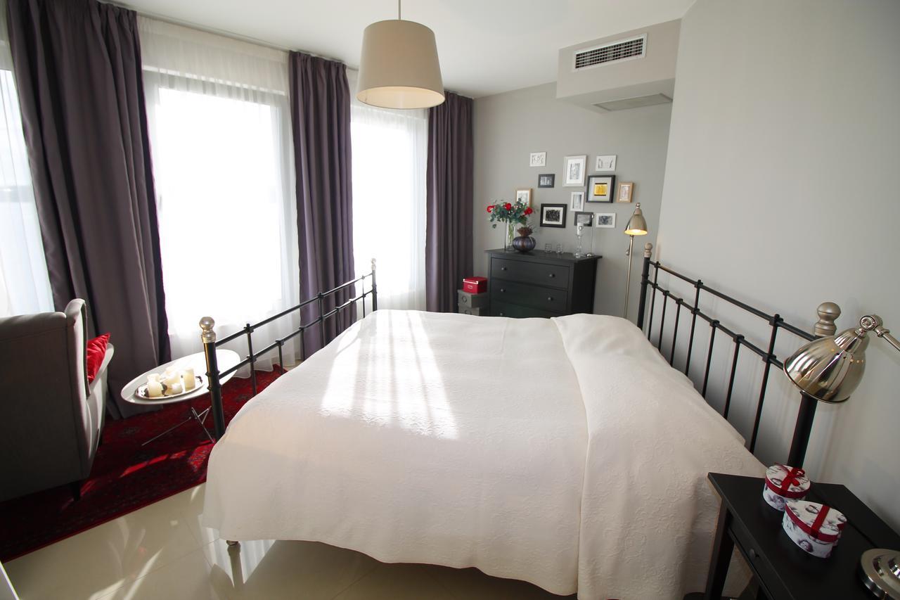 Apartments Marer تروغير المظهر الخارجي الصورة