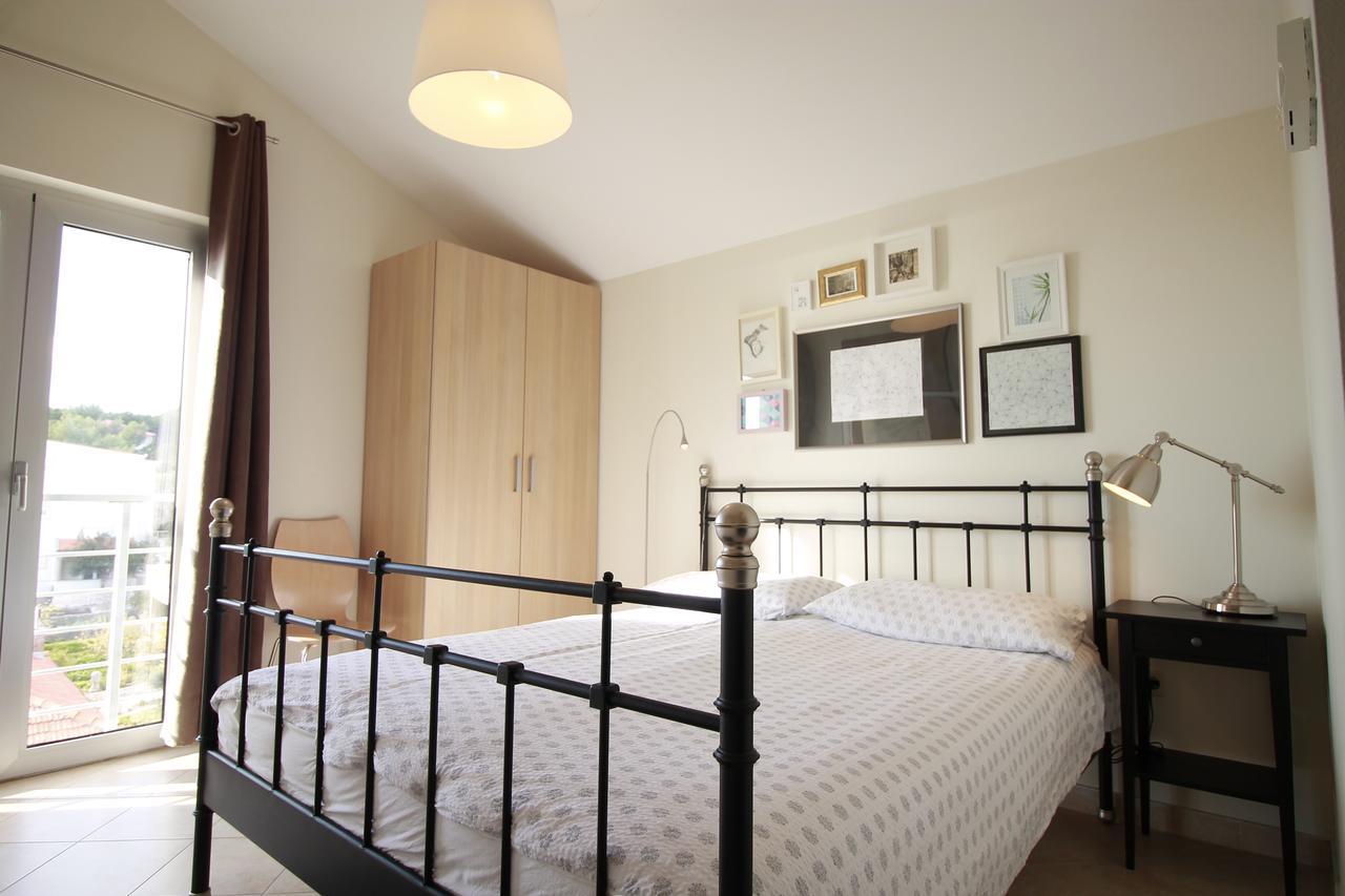 Apartments Marer تروغير المظهر الخارجي الصورة