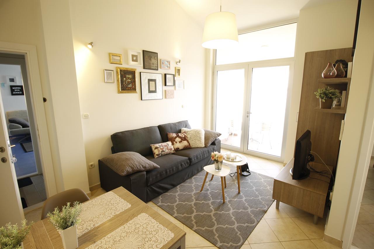 Apartments Marer تروغير المظهر الخارجي الصورة