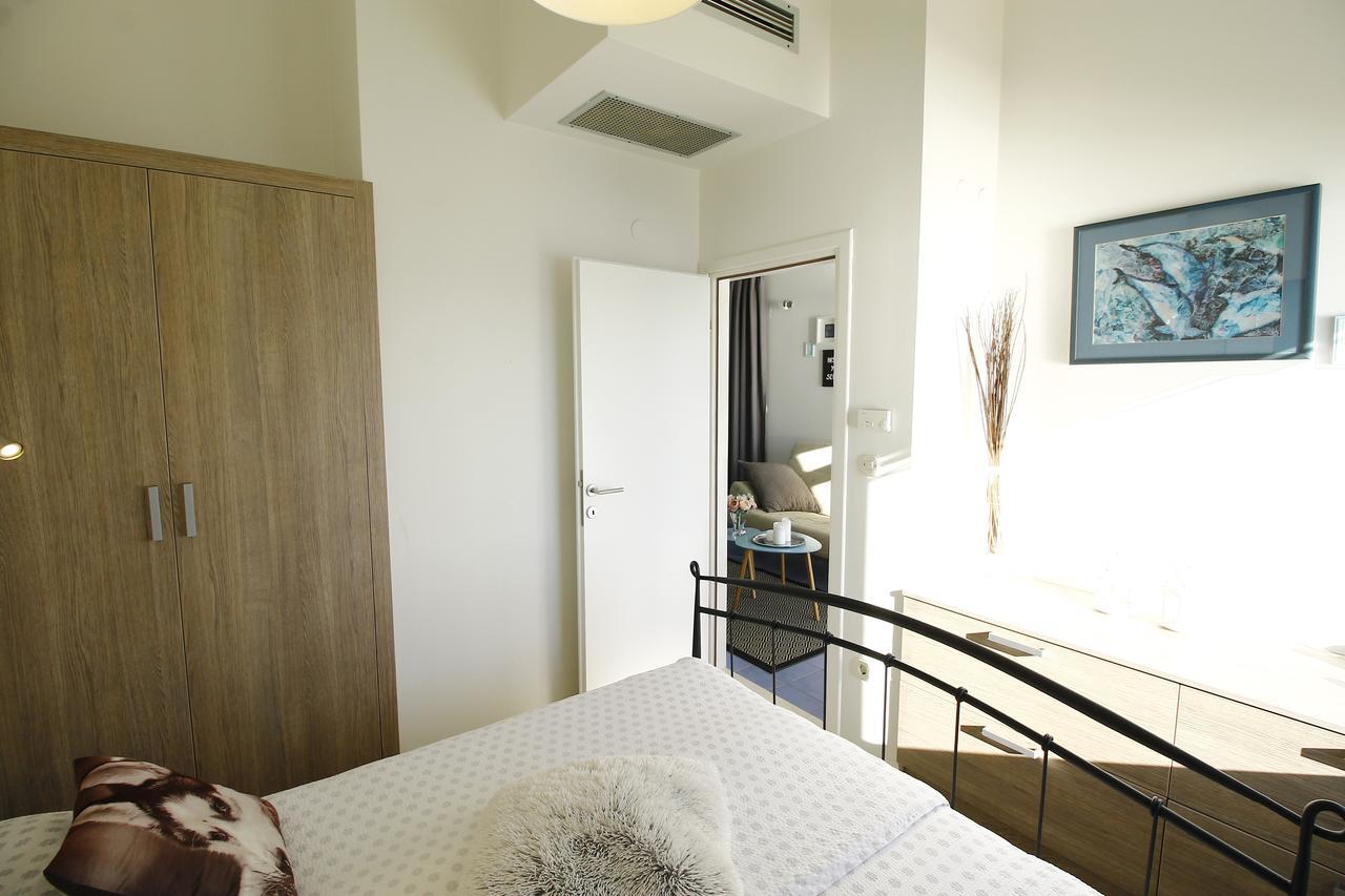 Apartments Marer تروغير المظهر الخارجي الصورة