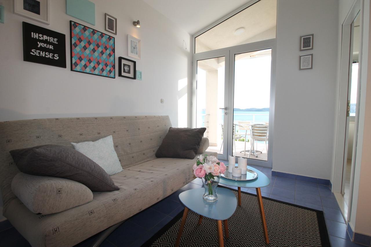 Apartments Marer تروغير المظهر الخارجي الصورة