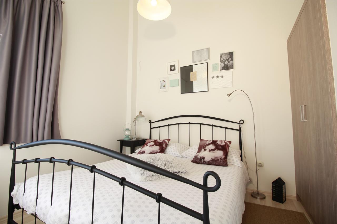 Apartments Marer تروغير المظهر الخارجي الصورة