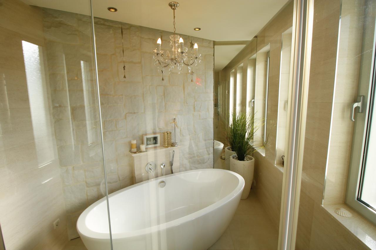 Apartments Marer تروغير المظهر الخارجي الصورة