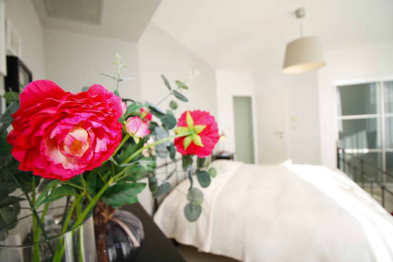 Apartments Marer تروغير المظهر الخارجي الصورة