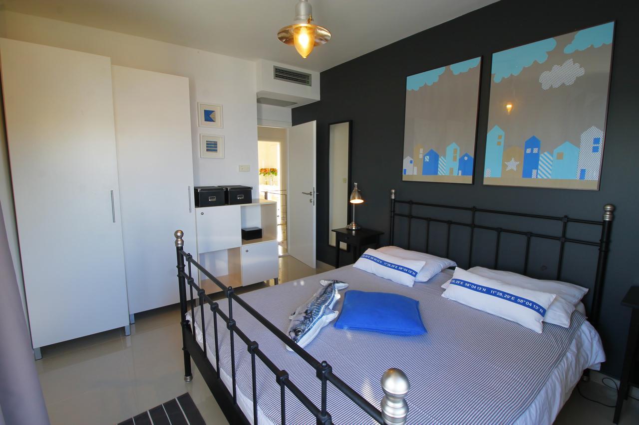 Apartments Marer تروغير المظهر الخارجي الصورة