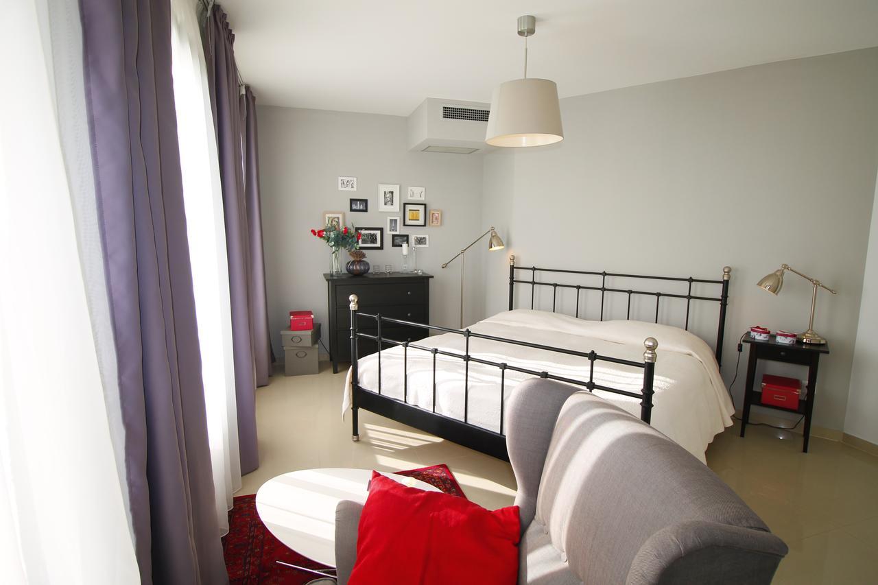 Apartments Marer تروغير المظهر الخارجي الصورة